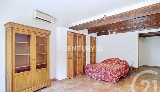 Villa / Maison 5 pièces  à vendre Roquevaire 13360