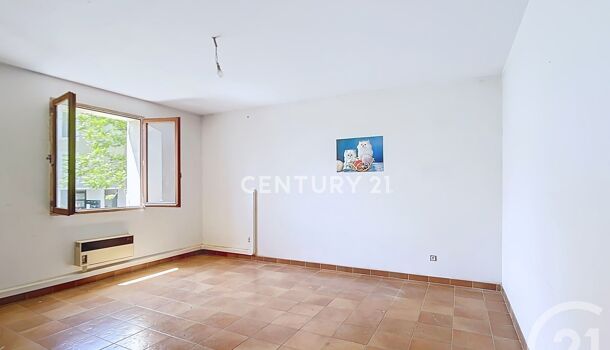 Villa / Maison 5 pièces  à vendre Roquevaire 13360