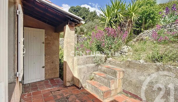 Villa / Maison 5 pièces  à vendre Roquevaire 13360