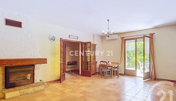 Villa / Maison 5 pièces  à vendre Roquevaire 13360