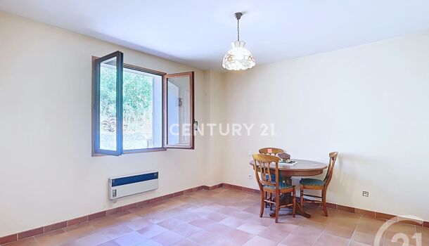 Villa / Maison 5 pièces  à vendre Roquevaire 13360