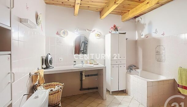 Villa / Maison 5 pièces  à vendre Roquevaire 13360