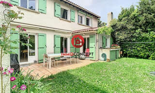 Maison 8 Pièces 157 m² à vendre à Avignon (84000)