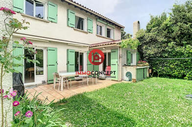 Maison 8 pièces 339900 €