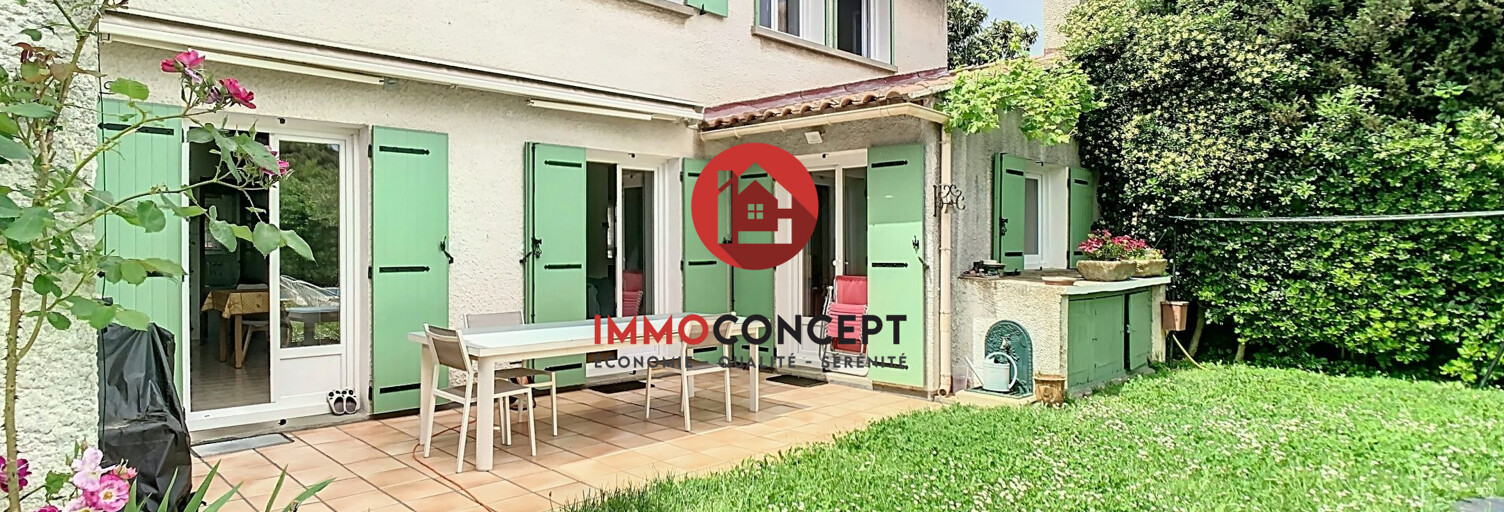 Maison 8 Pièces 157 m² à vendre à Avignon (84000)