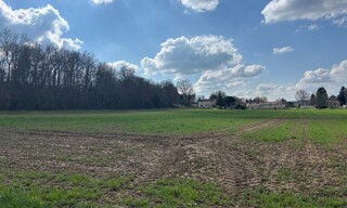 Terrain  2700 m² à vendre à Varennes (24150)
