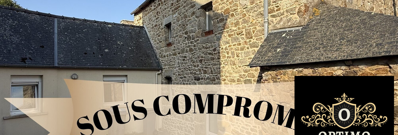 Appartement 3 Pièces 52 m² à vendre à Plourivo (22860)