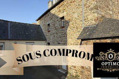 Appartement 3 pièces 94000 €