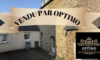 Appartement 3 Pièces 52 m² à vendre à Plourivo (22860)