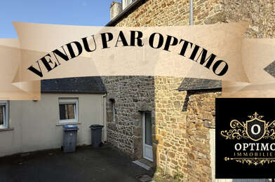 Appartement 3 pièces 94000 €