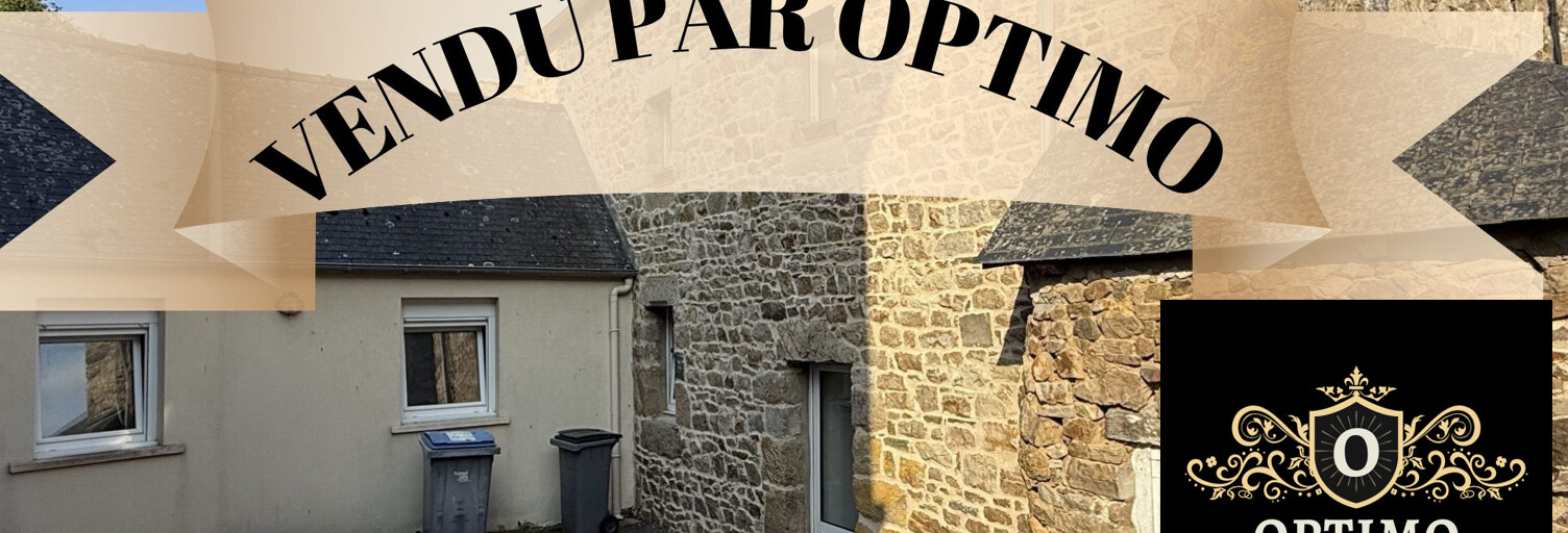 Appartement 3 Pièces 52 m² à vendre à Plourivo (22860)