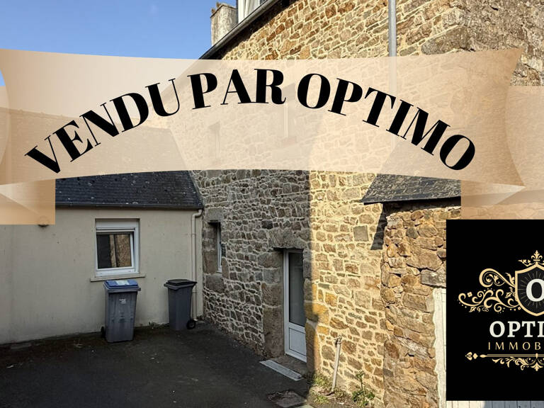 MAISONNETTE / APPARTEMENT DE PLAIN-PIED — photo 1