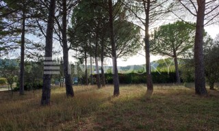 Terrain  625 m² à vendre à Figanières (83830)