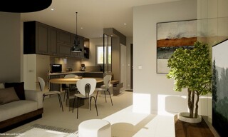 Maison 5 Pièces 77 m² à vendre à Hermanville-sur-Mer (14880)