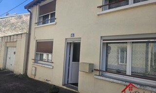 Maison 4 Pièces 87 m² à vendre à Bourbonne-les-Bains (52400)