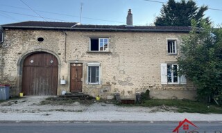 Maison 5 Pièces 120 m² à vendre à Parnoy-en-Bassigny (52400)