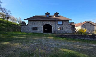 Maison 15 Pièces 473 m² à vendre à Citers (70300)