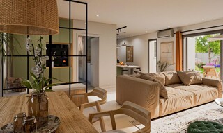 Maison 5 Pièces 100 m² à vendre à Condé-sur-Vesgre (78113)