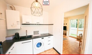 Appartement 2 Pièces 42 m² à vendre à Brest (29200)
