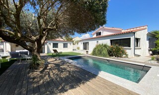 Maison 4 Pièces 147 m² à vendre à Mauguio (34130)
