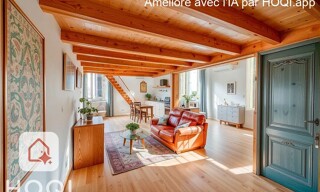 Appartement 2 Pièces 55 m² à vendre à Nîmes (30000)