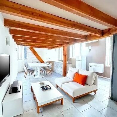 Appartement 2 pièces 95000 €