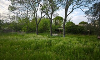 Terrain  281 m² à vendre à Saint-Mamert-du-Gard (30730)