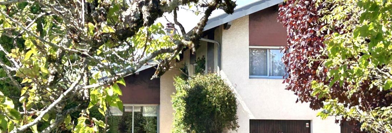 Maison 5 Pièces 180 m² à vendre à Versonnex (01210)