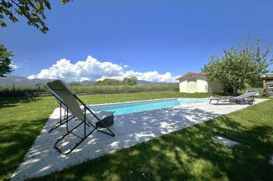 Maison 5 pièces 1080000 €