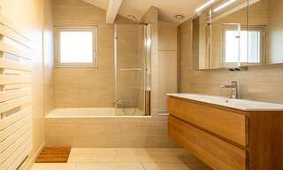 Maison 5 Pièces 180 m² à vendre à Versonnex (01210)