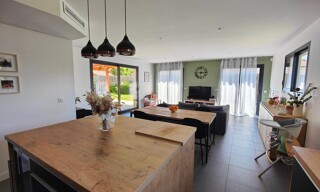 Maison 5 Pièces 124 m² à vendre à Le Fauga (31410)