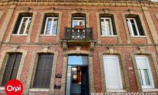 Appartement 4 Pièces 72 m² à vendre à Les Andelys (27700)