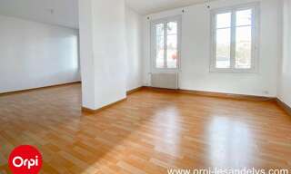 Appartement 4 Pièces 72 m² à vendre à Les Andelys (27700)