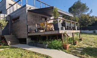 Maison 4 Pièces 125 m² à vendre à Collias (30210)