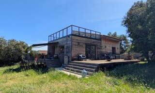 Maison 4 Pièces 125 m² à vendre à Collias (30210)