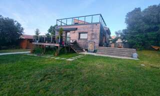Maison 4 Pièces 125 m² à vendre à Collias (30210)