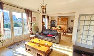 Appartement 4 Pièces 86 m² à vendre à Limoges (87000)