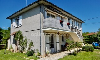 Maison 7 Pièces 164 m² à vendre à Périgueux (24000)
