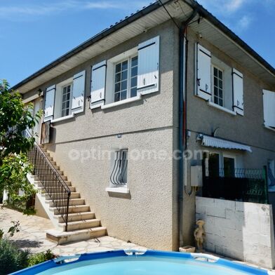 Maison 7 pièces 225000 €