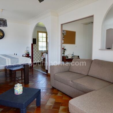 Maison 7 pièces 225000 €