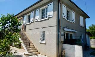 Maison 7 Pièces 164 m² à vendre à Périgueux (24000)