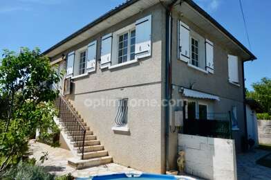 Maison 7 pièces 225000 €