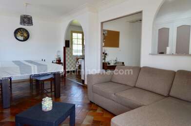 Maison 7 pièces 225000 €