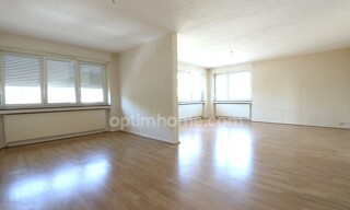 Appartement 5 Pièces 110 m² à vendre à Gandrange (57175)