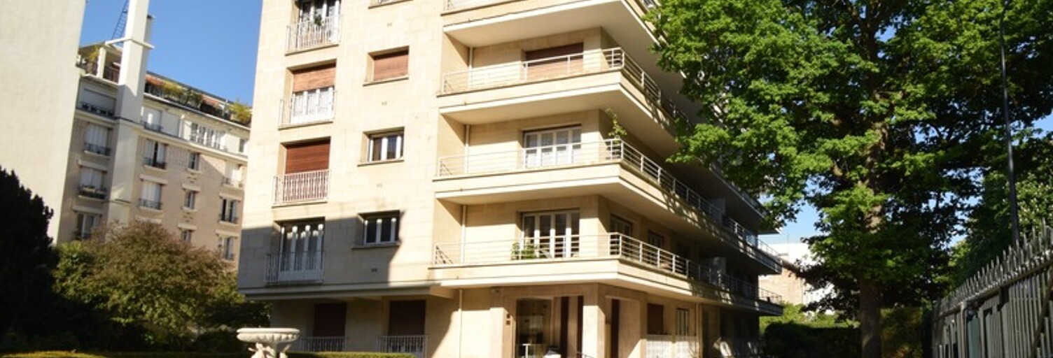 Appartement 1 Pièce 23 m² à vendre à Fontenay-sous-Bois (94120)