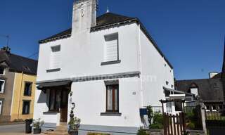 Maison 7 Pièces 150 m² à vendre à Saint-Martin-sur-Oust (56200)