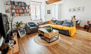 Appartement 3 Pièces 59 m² à vendre à Liancourt (60140)