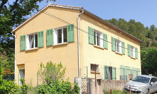 Maison 4 Pièces 83 m² à vendre à Les Arcs (83460)
