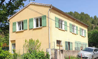 Maison 4 Pièces 83 m² à vendre à Les Arcs (83460)