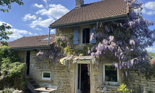 Maison 4 Pièces 60 m² à vendre à Venarey-les-Laumes (21150)